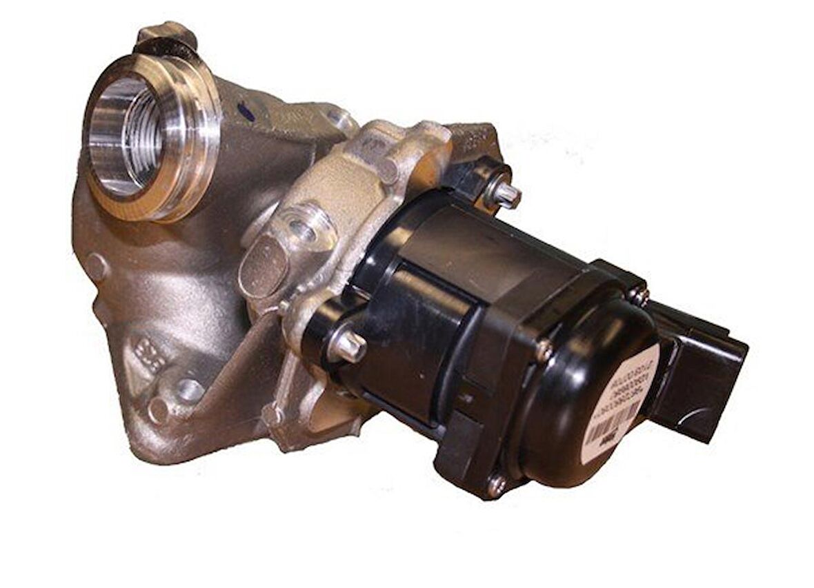 Citroen Berlingo Egr [Valeo] (1618NR)